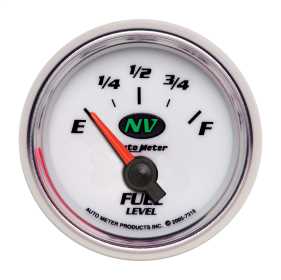 NV™ Electric Fuel Level Gauge 7316